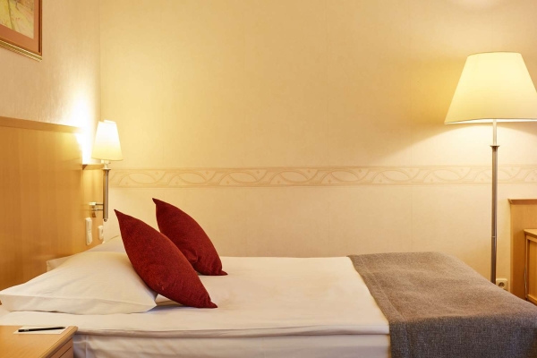 Hotel Scandic Wrocław